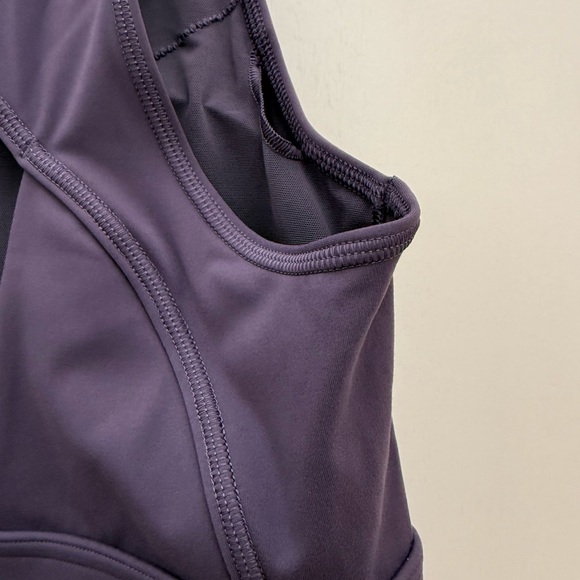 NWT adidas by Stella McCartney TST Crop Tank - Picture 9 of 12